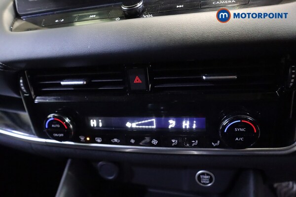 Used Nissan Qashqai 2022 for sale - 76278731: Photo 13