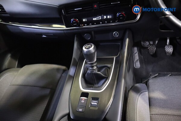 Used Nissan Qashqai 2022 for sale - 76278731: Photo 14