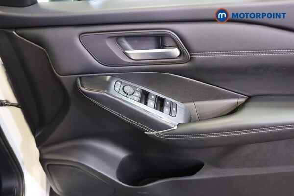 Used Nissan Qashqai 2022 for sale - 76278731: Photo 17