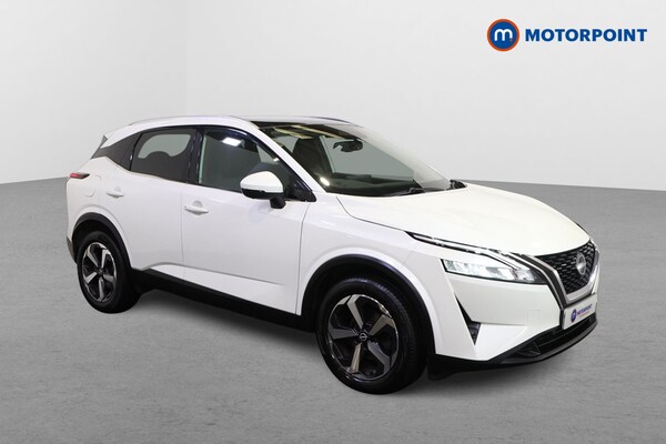 Used Nissan Qashqai 2022 for sale - 76278731: Photo 1