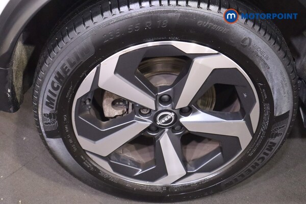 Used Nissan Qashqai 2022 for sale - 76278731: Photo 29