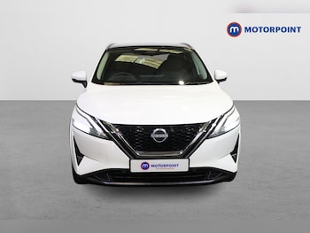 Used Nissan Qashqai 2022 for sale - 76278731: Photo 2