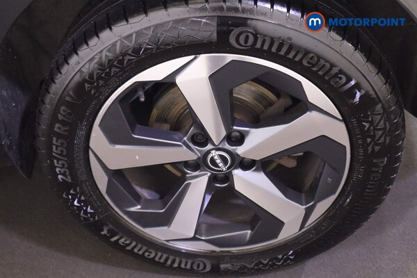 Used Nissan Qashqai 2022 for sale - 76278731: Photo 30