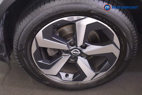 Used Nissan Qashqai 2022 for sale - 76278731: Photo 31