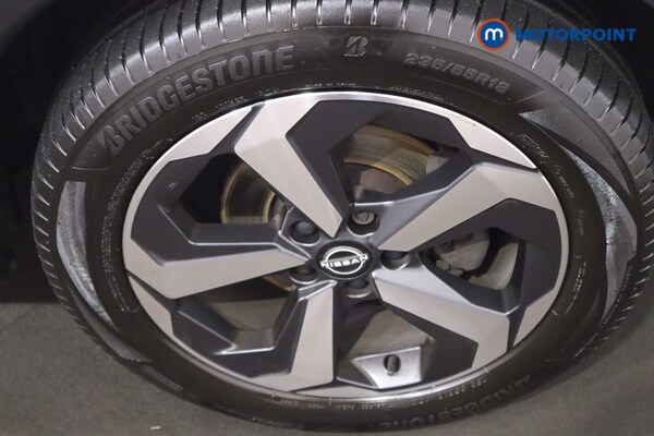 Used Nissan Qashqai 2022 for sale - 76278731: Photo 32