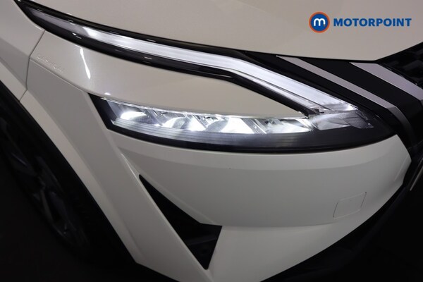 Used Nissan Qashqai 2022 for sale - 76278731: Photo 33