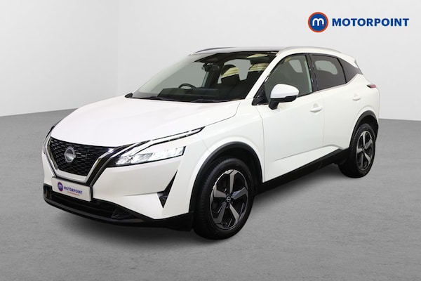Used Nissan Qashqai 2022 for sale - 76278731: Photo 3