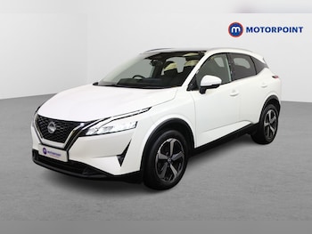 Used Nissan Qashqai 2022 for sale - 76278731: Photo 3