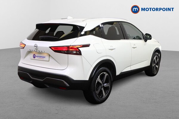 Used Nissan Qashqai 2022 for sale - 76278731: Photo 7