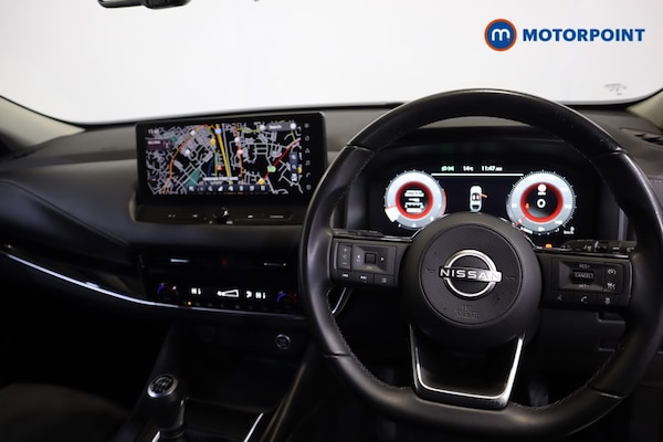 Used Nissan Qashqai 2022 for sale - 76278731: Photo 9