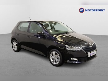 2020 - 1.0 TSI SE 5dr