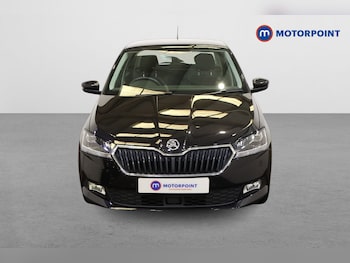 Used Skoda Fabia 2020 for sale - 75902885: Photo