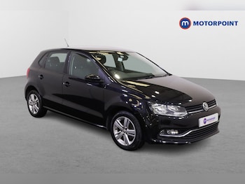 Volkswagen - Polo