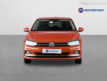 Used Volkswagen Polo 2020 for sale - 78718037: Photo