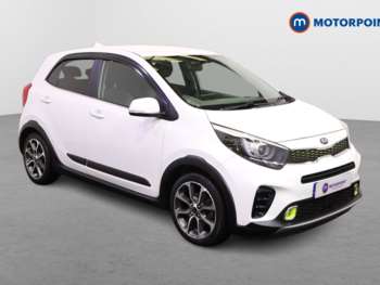 2019 - 1.25 X-Line 5dr