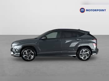 Used Hyundai KONA 2025 for sale - 79653212: Photo