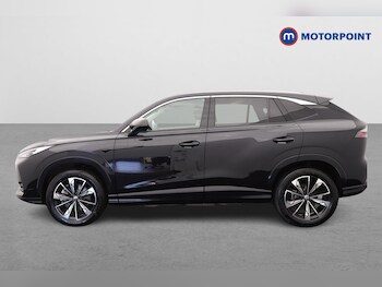 Used MG MG HS undefined for sale - 78718529: Photo