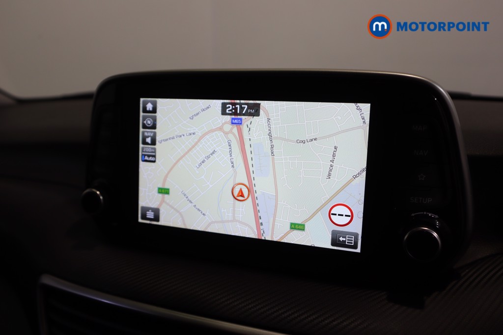 Used Hyundai TUCSON 2019 for sale - 78015469: Photo 10