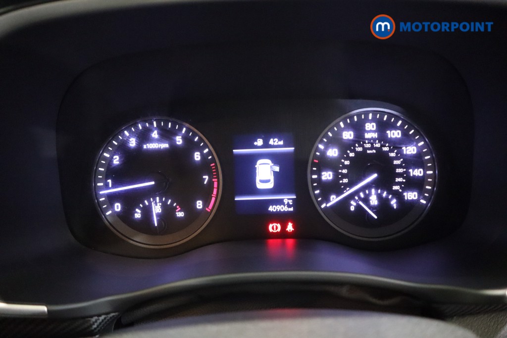 Used Hyundai TUCSON 2019 for sale - 78015469: Photo 12