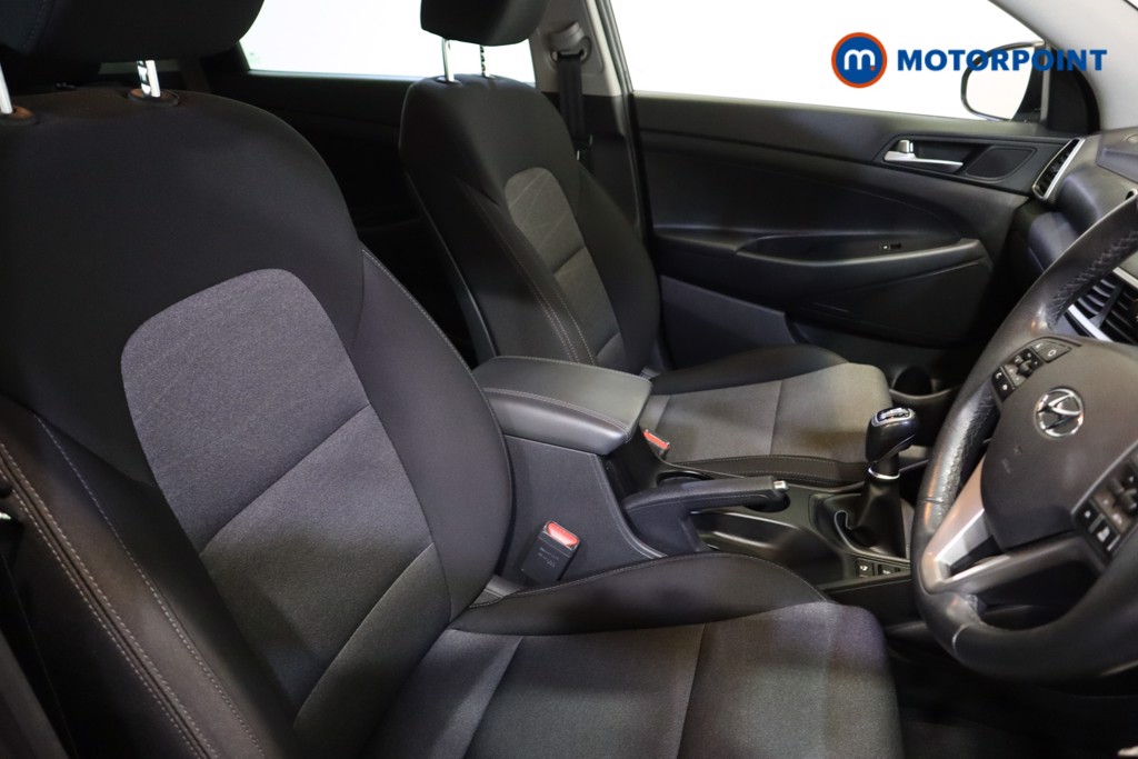 Used Hyundai TUCSON 2019 for sale - 78015469: Photo 14