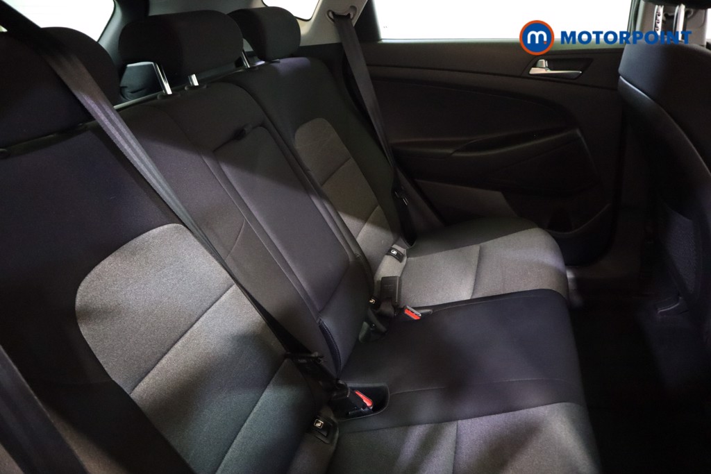 Used Hyundai TUCSON 2019 for sale - 78015469: Photo 15