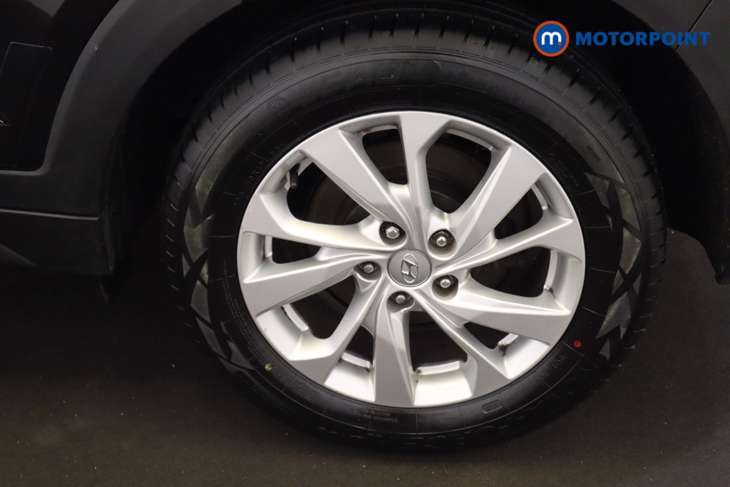 Used Hyundai TUCSON 2019 for sale - 78015469: Photo 17