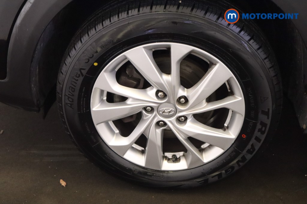 Used Hyundai TUCSON 2019 for sale - 78015469: Photo 18