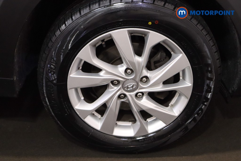 Used Hyundai TUCSON 2019 for sale - 78015469: Photo 19