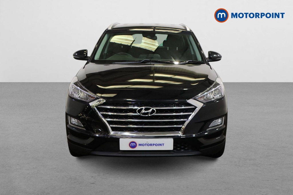 Used Hyundai TUCSON 2019 for sale - 78015469: Photo 2