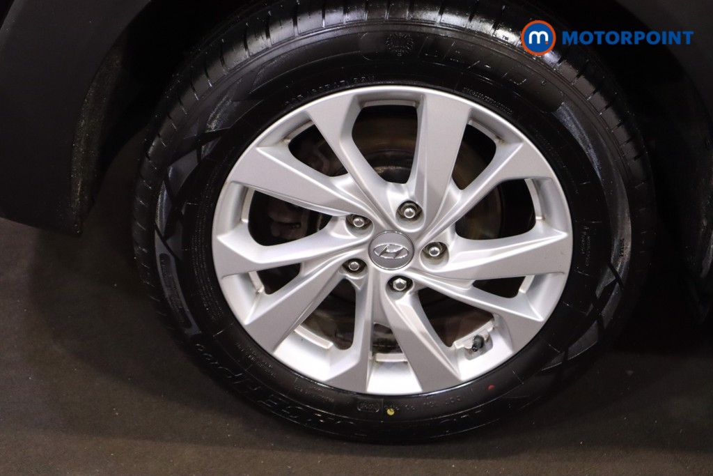 Used Hyundai TUCSON 2019 for sale - 78015469: Photo 20