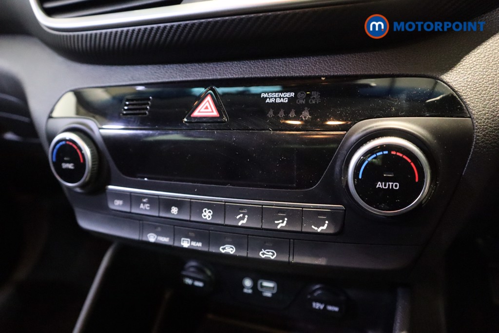 Used Hyundai TUCSON 2019 for sale - 78015469: Photo 25