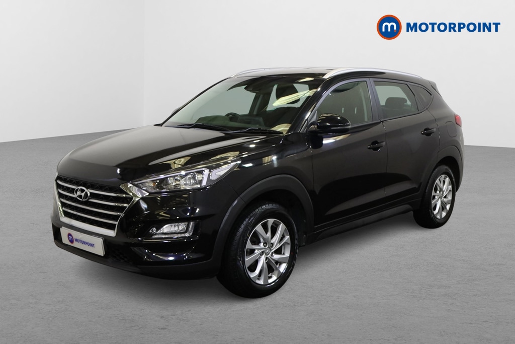Used Hyundai TUCSON 2019 for sale - 78015469: Photo 3