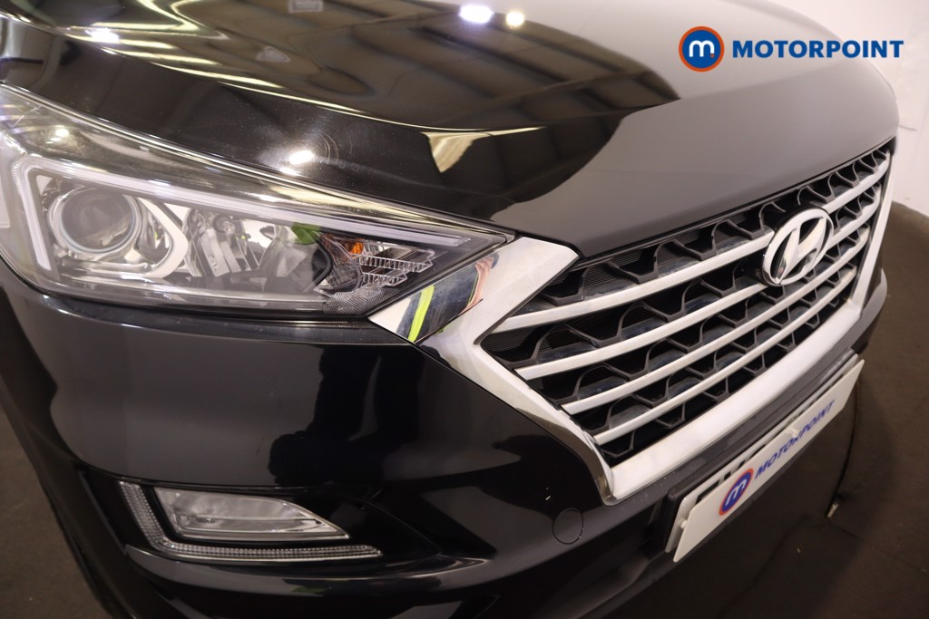 Used Hyundai TUCSON 2019 for sale - 78015469: Photo 32