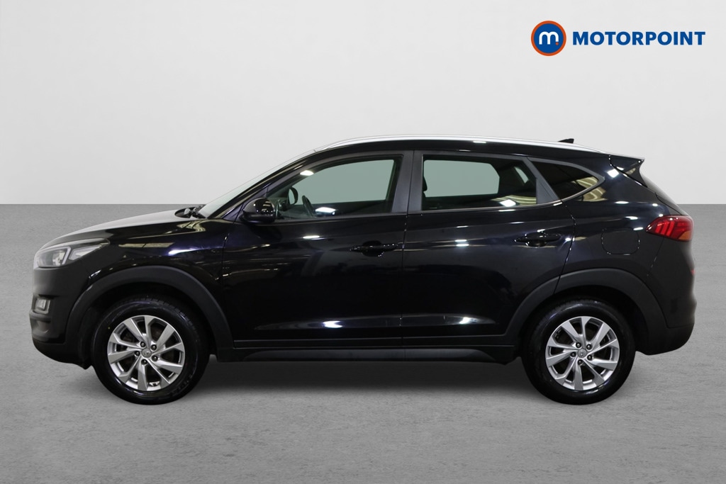 Used Hyundai TUCSON 2019 for sale - 78015469: Photo 4