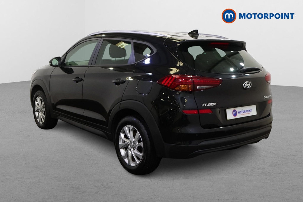 Used Hyundai TUCSON 2019 for sale - 78015469: Photo 5