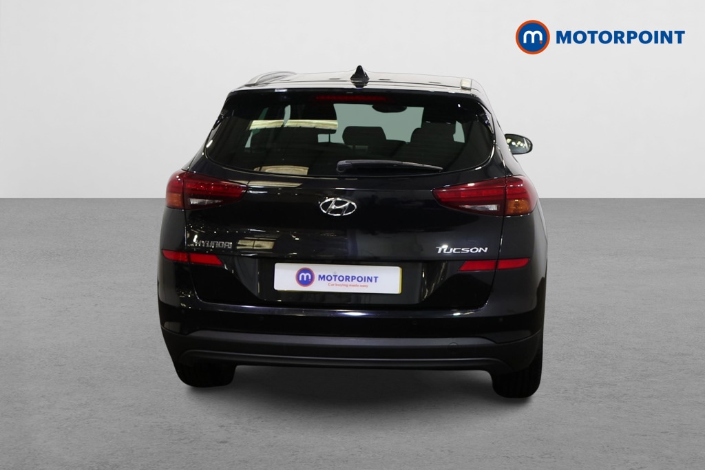 Used Hyundai TUCSON 2019 for sale - 78015469: Photo 6