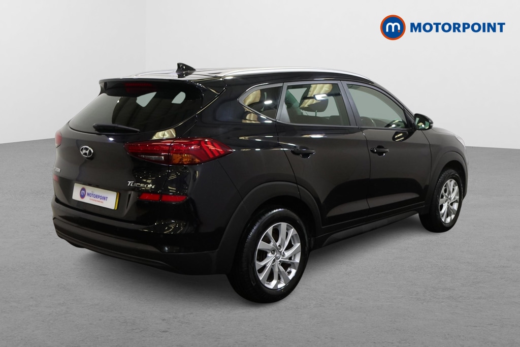 Used Hyundai TUCSON 2019 for sale - 78015469: Photo 7