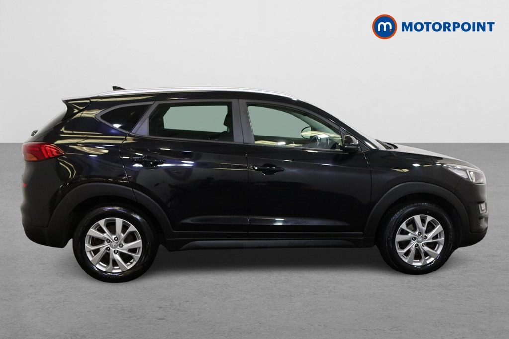 Used Hyundai TUCSON 2019 for sale - 78015469: Photo 8