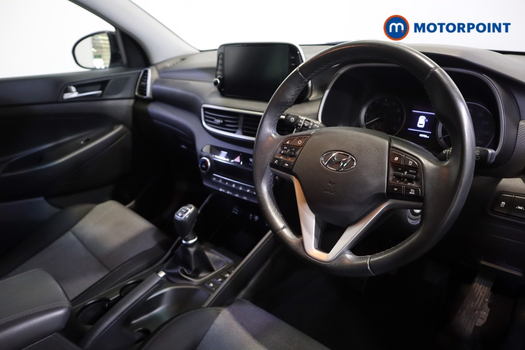 Used Hyundai TUCSON 2019 for sale - 78015469: Photo 9