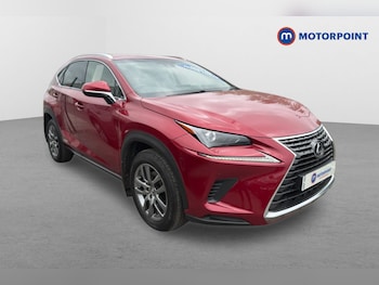 Used Lexus NX 2019 for sale - 79312519: Photo