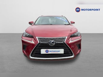 Used Lexus NX 2019 for sale - 79312519: Photo