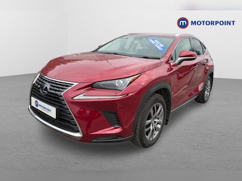 Used Lexus NX 2019 for sale - 79312519: Photo