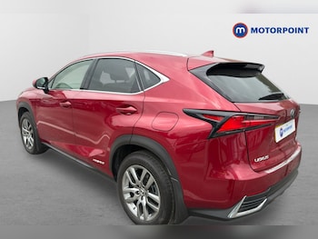 Used Lexus NX 2019 for sale - 79312519: Photo