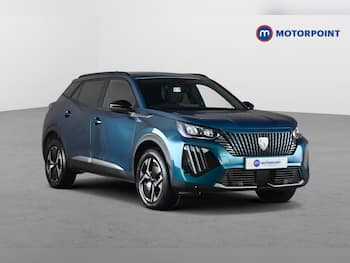 Used Peugeot 2008 2025 for sale - 79721407: Photo