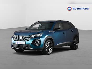Used Peugeot 2008 2025 for sale - 79721407: Photo