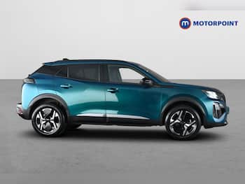 Used Peugeot 2008 2025 for sale - 79721407: Photo