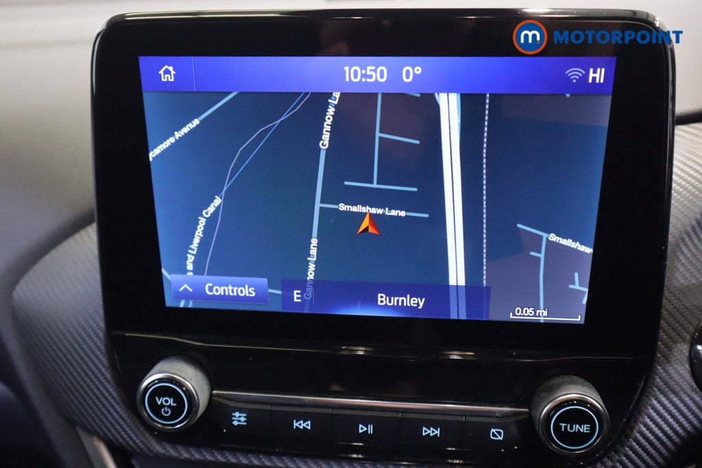 Used Ford Puma 2022 for sale - 76653584: Photo 10