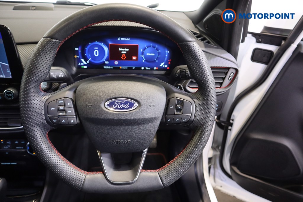 Used Ford Puma 2022 for sale - 76653584: Photo 11