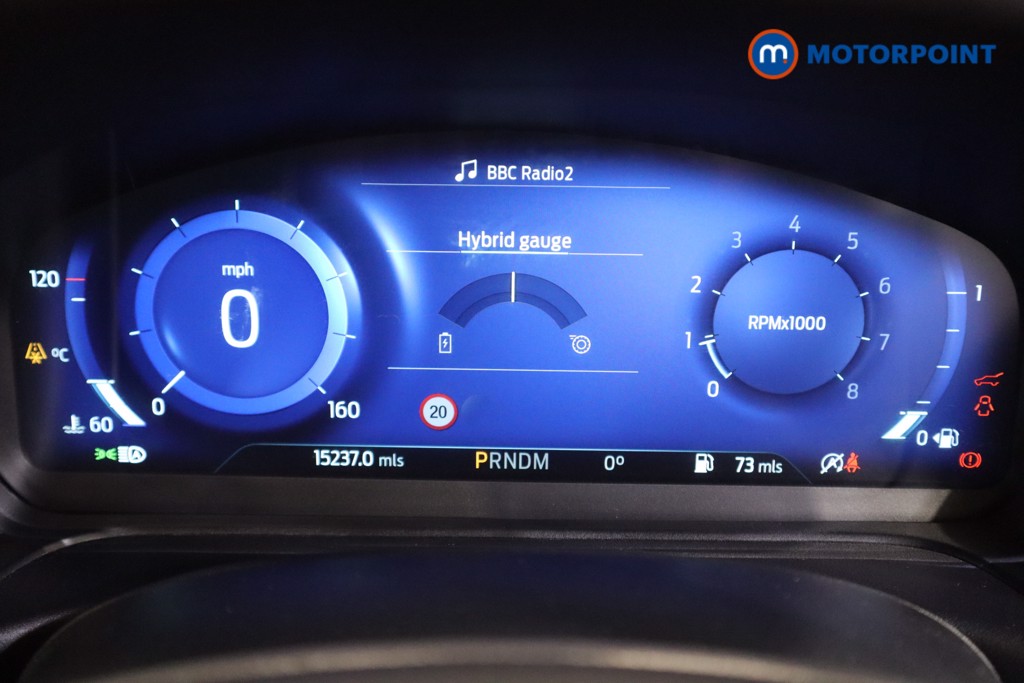 Used Ford Puma 2022 for sale - 76653584: Photo 12