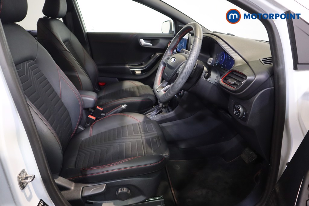 Used Ford Puma 2022 for sale - 76653584: Photo 14